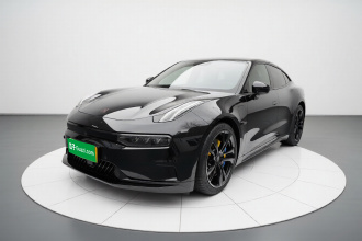 极氪001 2022款 超长续航双电机 YOU版