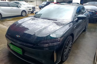 奇瑞风云 风云A9L 2025款 260伯牙奢享版