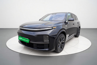 理想汽车 理想L7 2023款 Air