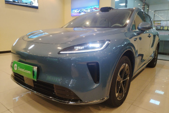 鸿蒙智行 尚界H5 2025款 纯电 Max 长续航