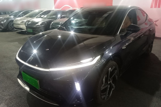 飞凡汽车 飞凡R7 2022款 长续高阶版