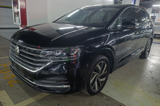 大众 威然 2023款 380TSI 尊驰版