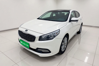起亚K4 2015款 1.8L 自动DLX Special