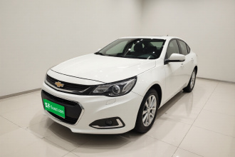 雪佛兰 迈锐宝 2017款 1.5T 自动豪华版