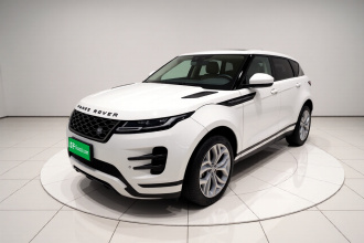 路虎 揽胜极光 2023款 极光L 200PS 精英版