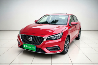 名爵 MG6 2018款 20T 自动豪华智联版 国VI