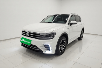 大众 途观L新能源 2019款 430PHEV 混动旗舰版