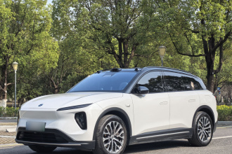 蔚来ES6 2023款 75kWh