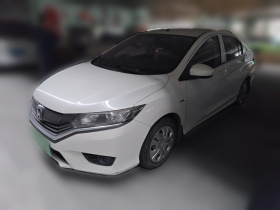 本田 哥瑞 2016款 1.5L CVT经典版