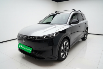 东风奕派 eπ008 2024款 210Max增程版 6座