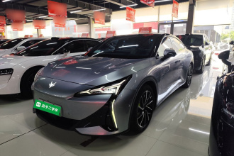 ARCFOX极狐 极狐 阿尔法S5 2024款 708MAX 200kW