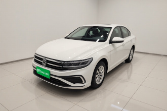 大众 宝来 2024款 200TSI DSG畅行版