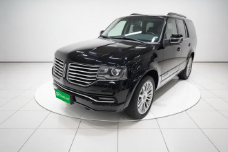 林肯 领航员 2016款 3.5T AWD