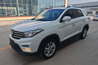 东风风光 风光S560 2019款 1.8L 手动都市型