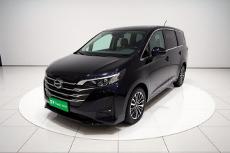广汽传祺 传祺M6 2019款 270T DCT尊荣版（六座）国VI
