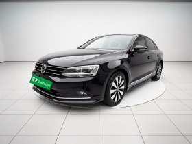 大众 速腾 2018款 280TSI DSG舒适型