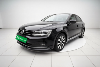 大众 速腾 2018款 280TSI DSG舒适型