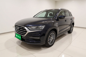 SWM斯威汽车 SWM斯威G01 2019款 1.5T 自动优UP 国VI