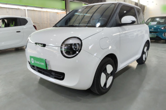 长安启源 长安Lumin 2023款 205km 香沁款