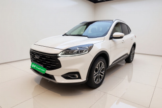 福特 锐际 2020款 EcoBoost 245 两驱耀享款