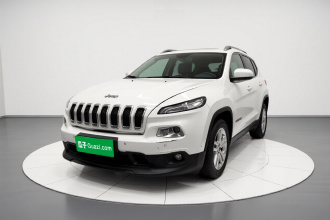 Jeep 自由光 2016款 2.4L 领先版