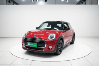 MINI 2016款 1.5T COOPER