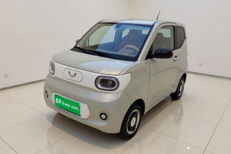 五菱汽车 宏光MINIEV 2024款 第三代 215km 青春版