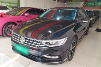 大众 迈腾 2023款 200万辆纪念版 330TSI DSG领先型