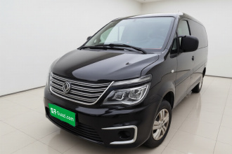 东风风行 菱智 2019款 改款 M5L 1.6L 7座基本型 国VI