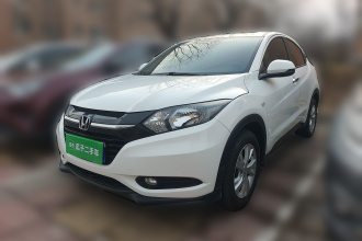 本田 缤智 2015款 1.5L CVT两驱舒适型