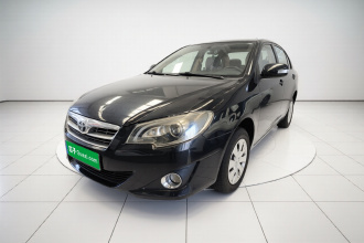 丰田 花冠 2013款 1.6L 自动卓越版