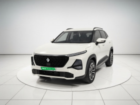 宝骏RS-3 2022款 SOODA 1.5T CVT大神版