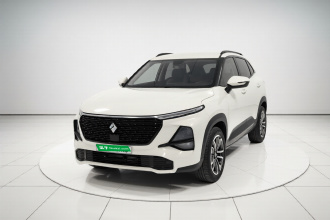 宝骏RS-3 2022款 SOODA 1.5T CVT大神版