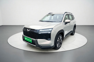 五菱汽车 星光560新能源 2026款 插混 125km 豪华型
