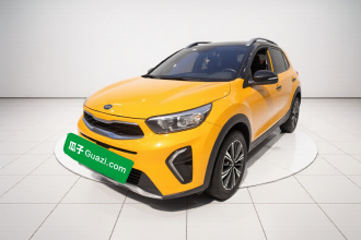 起亚 奕跑 2019款  1.4L 自动运动版 国VI