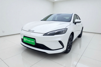 比亚迪 海豹05 DM-i 2025款 DM-i 智驾版 55KM豪华型