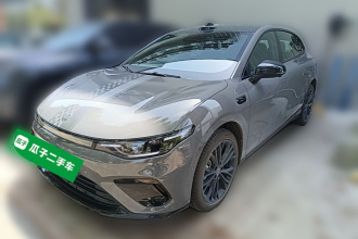 零跑汽车 零跑Lafa5 2026款 515 Max