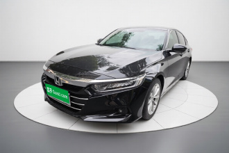 本田 雅阁 2022款 260TURBO 豪华版
