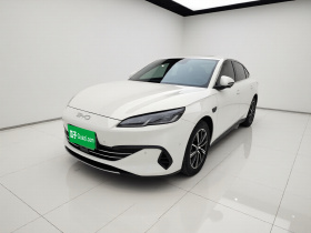 比亚迪 海豹06新能源 2025款 DM-i 智驾版 120KM尊享型