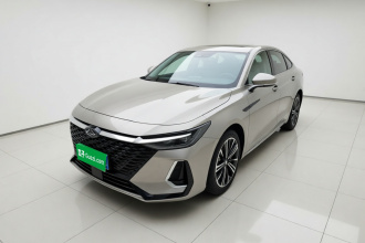 奇瑞 艾瑞泽8 2022款 1.6T DCT逸