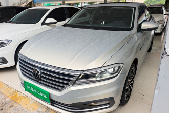 大众 朗逸 2021款 280TSI DSG豪华版