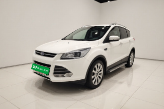 福特 翼虎 2015款 1.5L GTDi 两驱风尚型