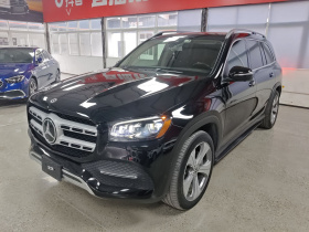 奔驰GLS级（平行进口） 