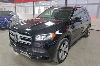 奔驰GLS级（平行进口） 