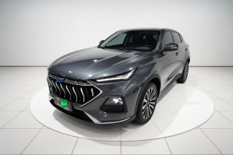 长安欧尚X5 2021款 1.5T DCT尊贵型