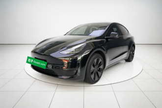 特斯拉 Model Y 2022款 后轮驱动版