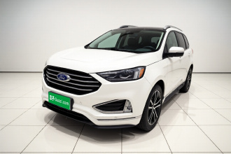福特 锐界 2020款 EcoBoost 245 两驱豪锐型 7座