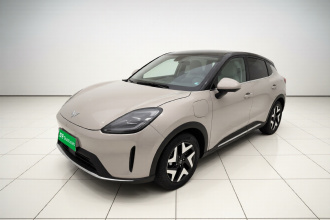 五菱汽车 缤果S 2025款 325km 旗舰款