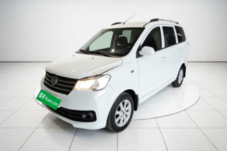 东风风光 风光330 2019款 1.5L 330S 手动舒适型 国VI