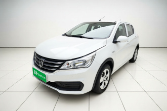 宝骏310 2020款 1.2L 手动舒适型
